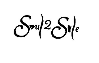 S UL 2 S LE logo