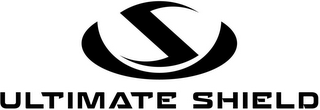 S ULTIMATE SHIELD logo
