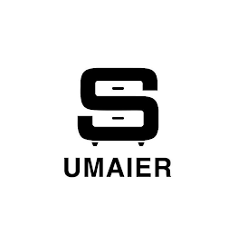 S UMAIER logo