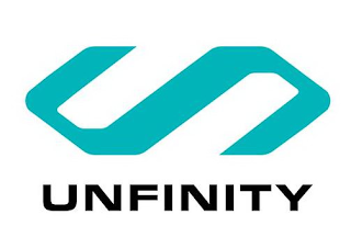 S UNFINITY logo