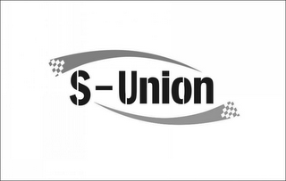 S-UNION logo