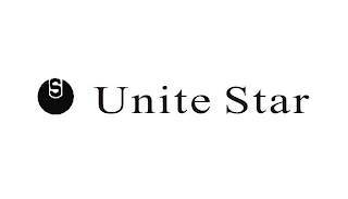S UNITE STAR logo