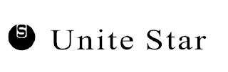 S UNITE STAR logo
