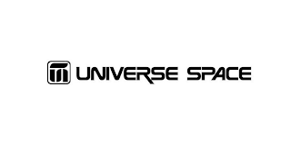 S UNIVERSE SPACE logo