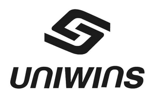 S UNIWINS logo
