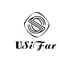 S USIFAR logo