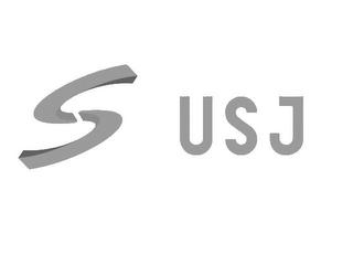 S USJ logo
