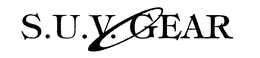 S. U.V. GEAR logo