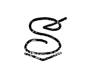S V logo