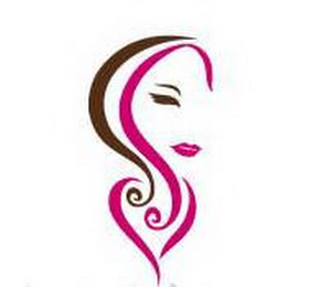 S V logo