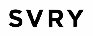 S V R Y logo