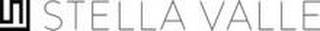 S V STELLA VALLE logo