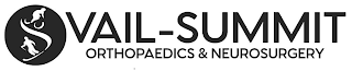 S VAIL-SUMMIT ORTHOPAEDICS & NEUROSURGERY logo