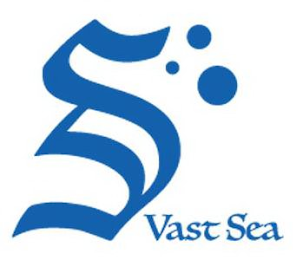 S VAST SEA logo