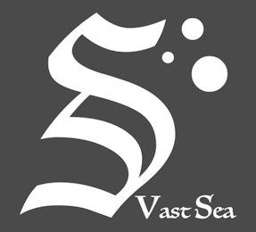 S VAST SEA logo