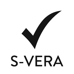S-VERA logo