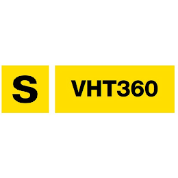 S VHT360 logo