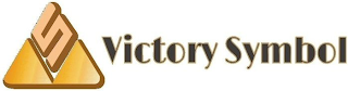 S VICTORY SYMBOL logo