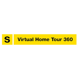 S VIRTUAL HOME TOUR 360 logo