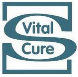 S VITAL CURE logo