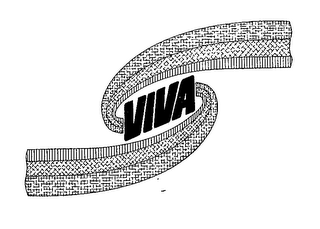 S VIVA logo