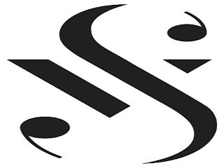 S W logo