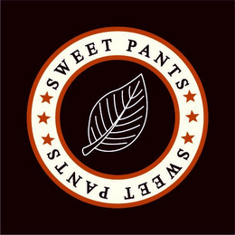 S W E E T P A N T S