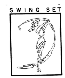 S W I N G SET logo