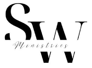 S W MINISTRIES logo
