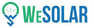 S W  WESOLAR logo