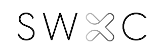 S W X C logo