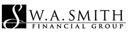 S W.A. SMITH FINANCIAL GROUP logo