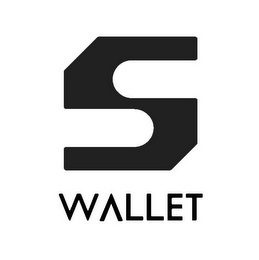 S WALLET logo