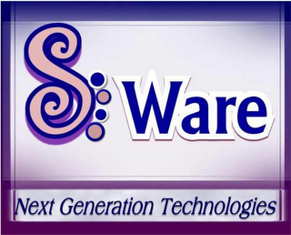 S WARE NEXT GENERATION TECHNOLOGIES logo