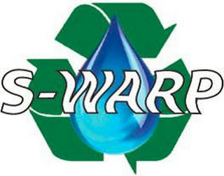 S-WARP logo