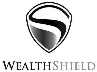S WEALTHSHIELD logo