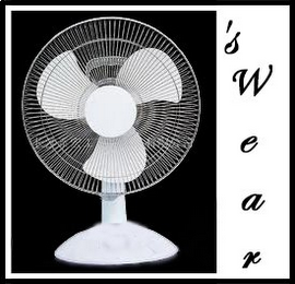 'S WEAR logo