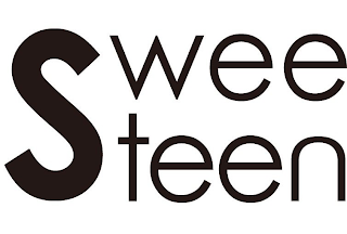 S WEE TEEN logo