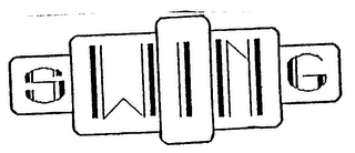 S WIN G logo