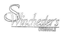 S WINCHESTER'S ORIGINALS logo