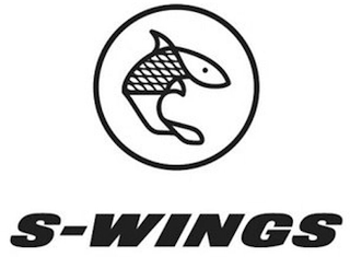 S-WINGS logo