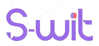 S-WIT logo