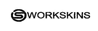 S WORKSKINS logo