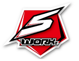 S WORKZ logo