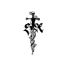 S X logo