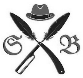 S X B logo