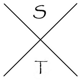 S X T logo