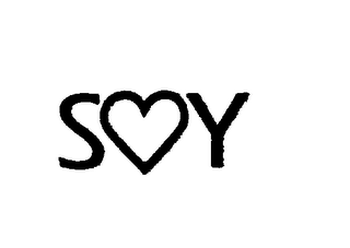 S Y logo