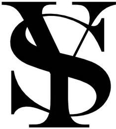 S Y logo