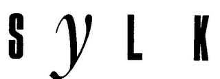 S Y L K logo